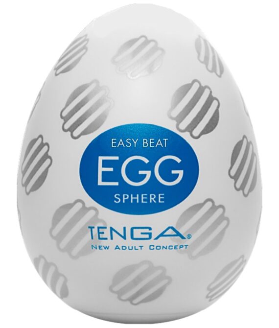 Tenga Egg Sphere