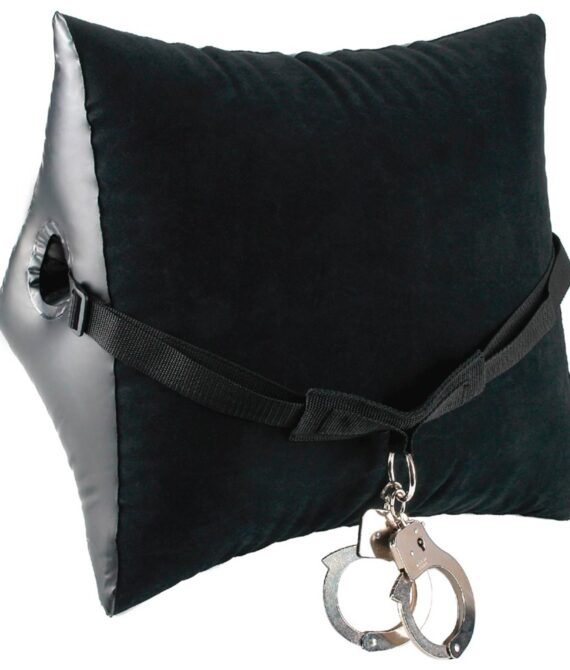 Fetish Fantasy Deluxe Position Master With Cuffs