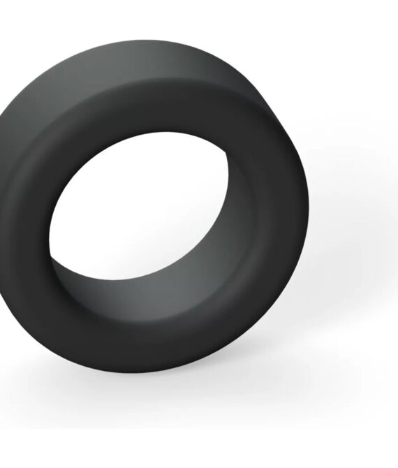 Cool Ring Black Onyx