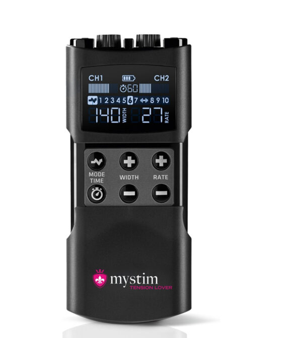 MyStim – Tension Lover 2