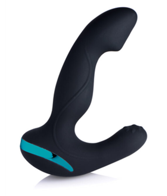 Mega Maverick Rotating And Vibrating Prostate Stimulator