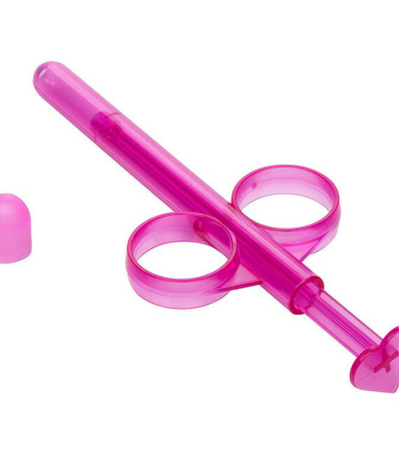 CalExotics Lube Tube 2pcs Pink