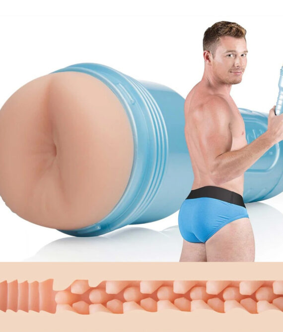 Fleshjack Brent Corrigan Bliss