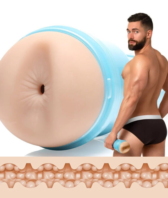 Fleshjack Griffin Barrows Cake