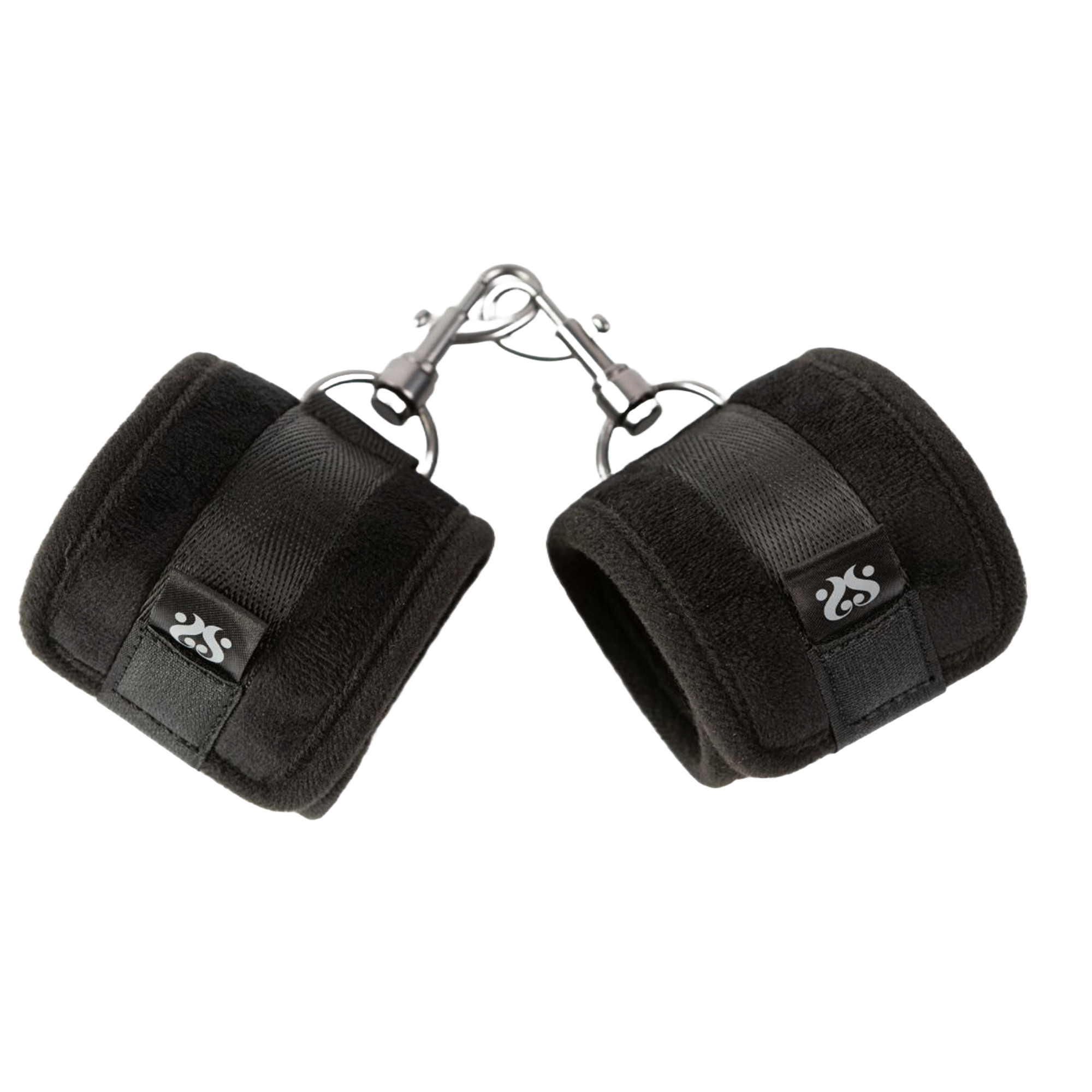 Sei Mio Sensually Secured Velvet Handcuffs