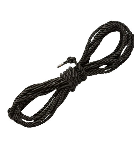 Sei Mio Knot In Control 10m Silky Bondage Rope