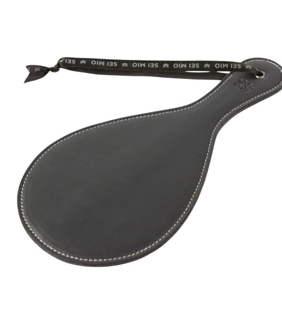 Sei Mio Round Paddle