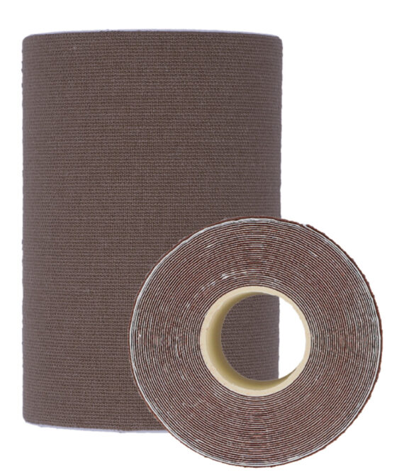 Peech – Binder Tape – Dark Brown