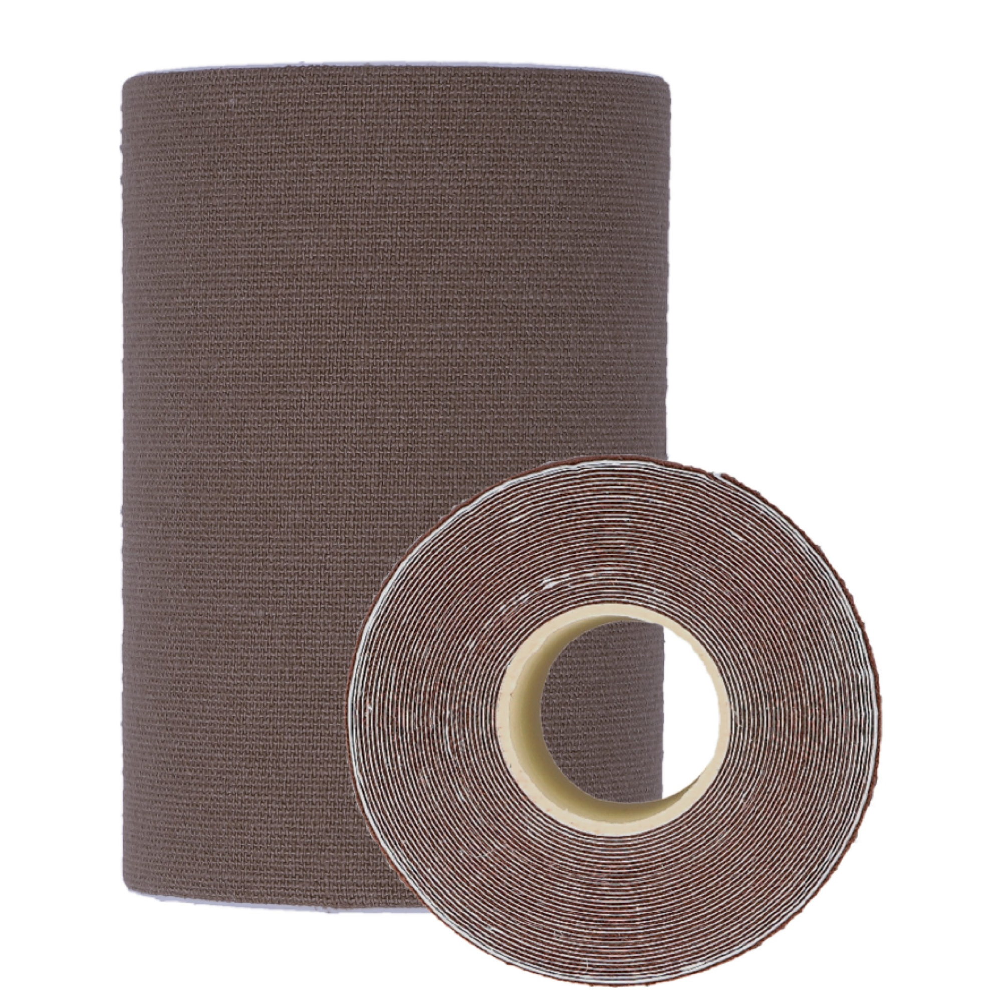 Peech - Binder Tape - Dark Brown