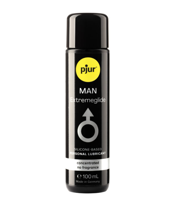 Pjur – Man Extremeglide – 100ml