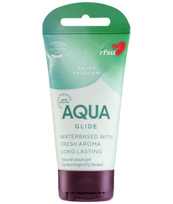 RFSU Aqua Glide 40ml