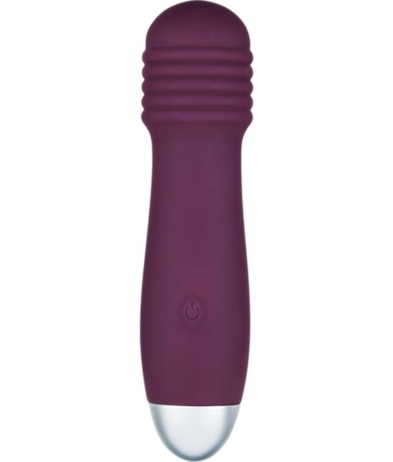 RFSU Sweet Vibes Silk Touch Mini Vibrator Purple