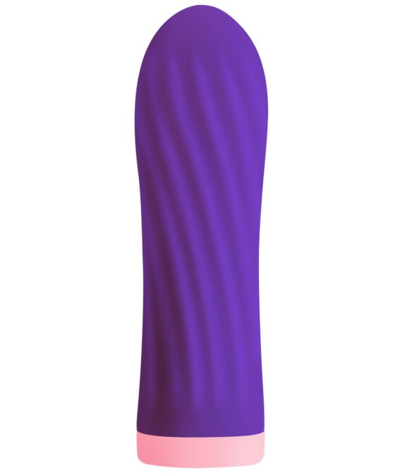 Twist And Shout Purple