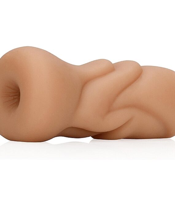 Flight Attendant Anal Masturbator Flesh