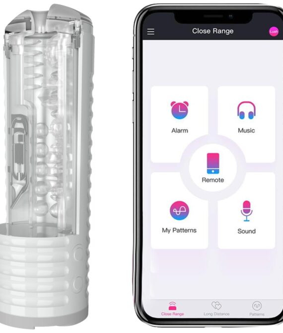 Lovense – Max 2 Masturbator