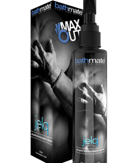 Bathmate Max Out – 100ml