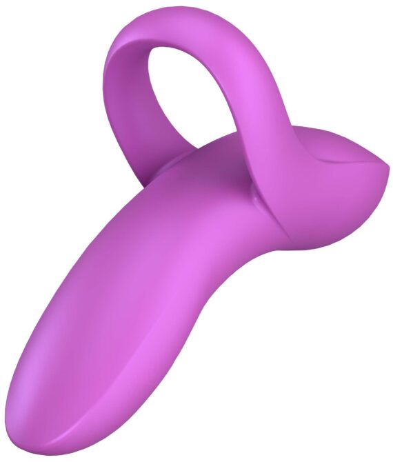 Satisfyer Bold Lover Pink