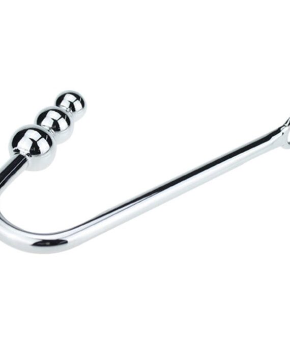 Cave Master Anal Hook Tripple