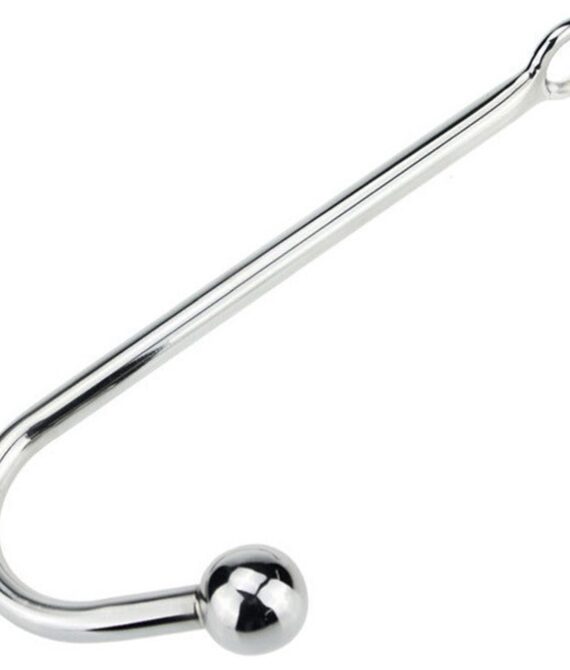 Cave Master Anal Hook Simple 2