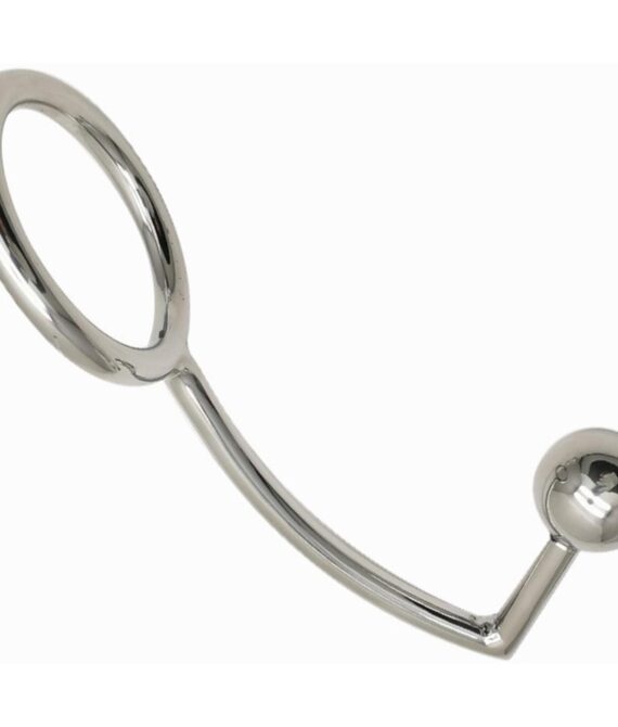 Cave Master Anal Hook Simple 3