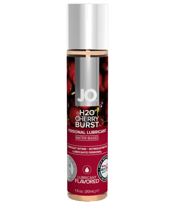 JO H2O Cherry Burst – 30 ml