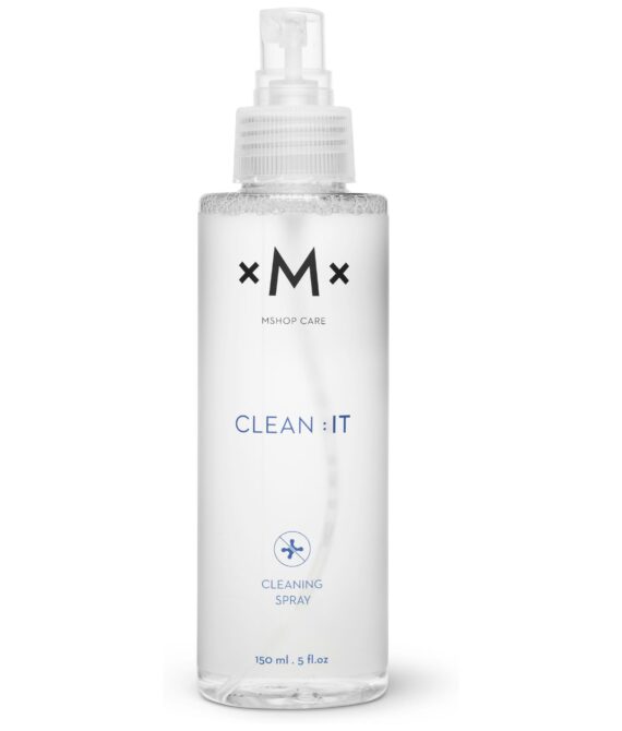 Mshop Care Clean It – 150 Ml.