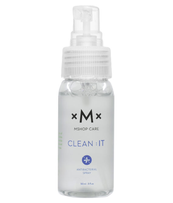 Mshop Care ECO Clean:It 50ml