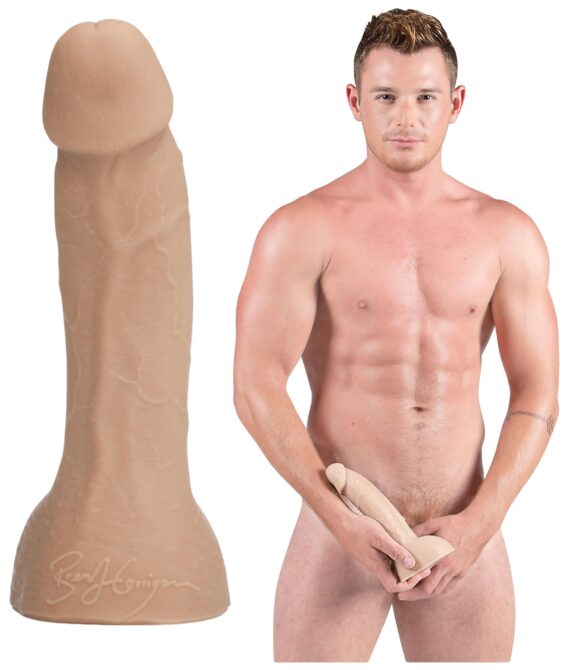 Fleshjack Brent Corrigan Dildo