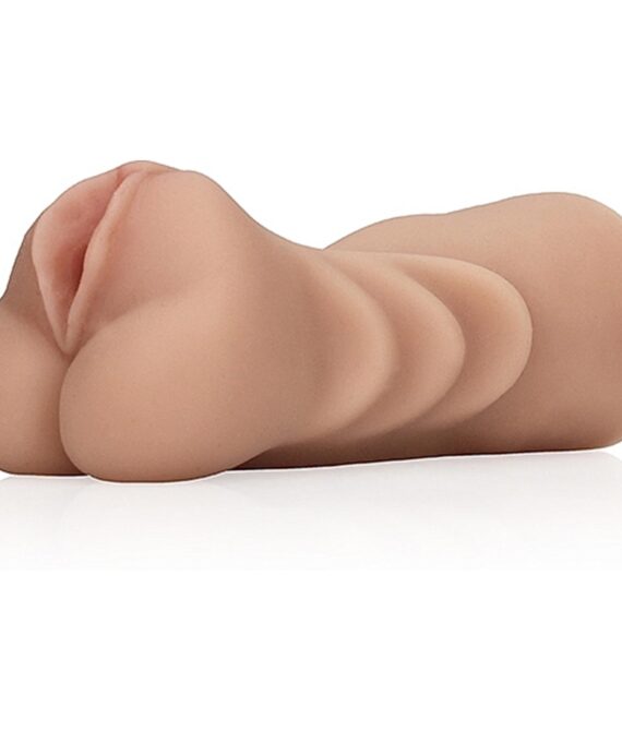 Dirty Cop Pussy Masturbator Flesh