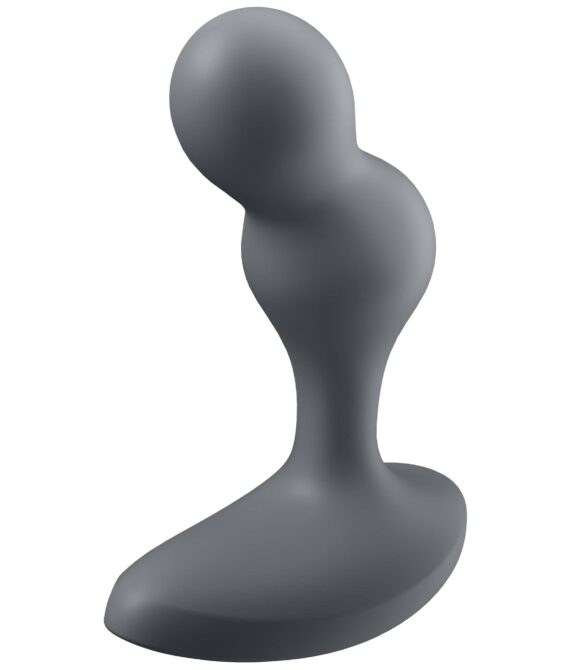 Satisfyer Deep Diver Black App