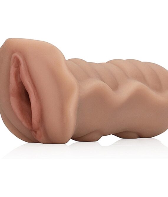 French Maid Pussy Masturbator Flesh