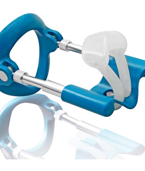 Andro-penis extender