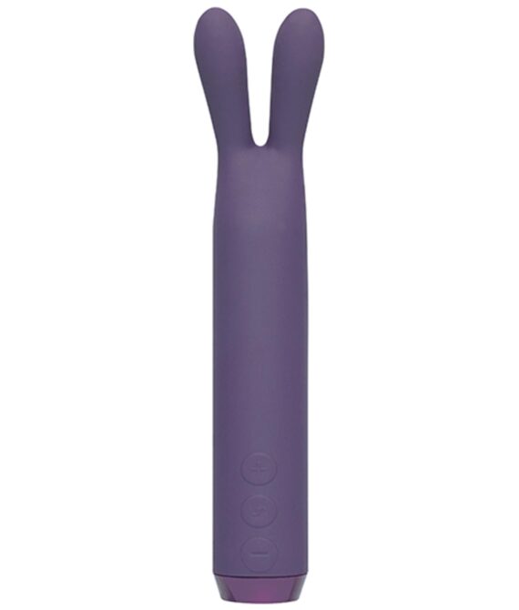 Je Joue – Rabbit Bullet Vibrator