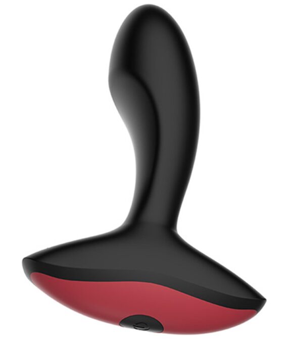 Magic Motion Solstice App Contr. Prostate Vib.