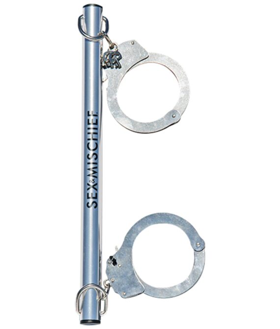 Sportsheets S&M Spreader Bar