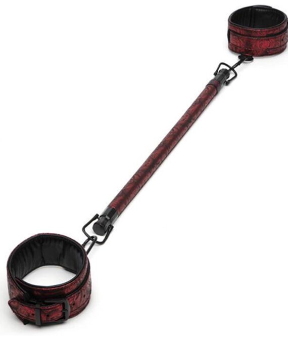 Fifty Shades of Grey Sweet Anticipation Spreader