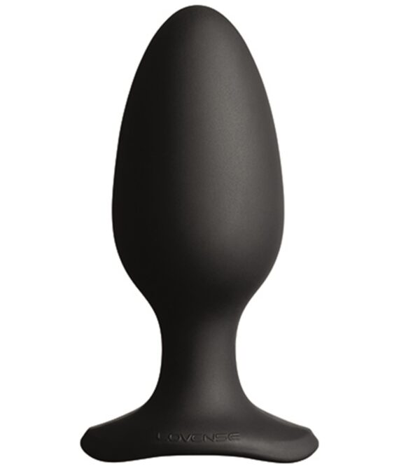 Lovense Hush 2 Butt Plug L 57mm