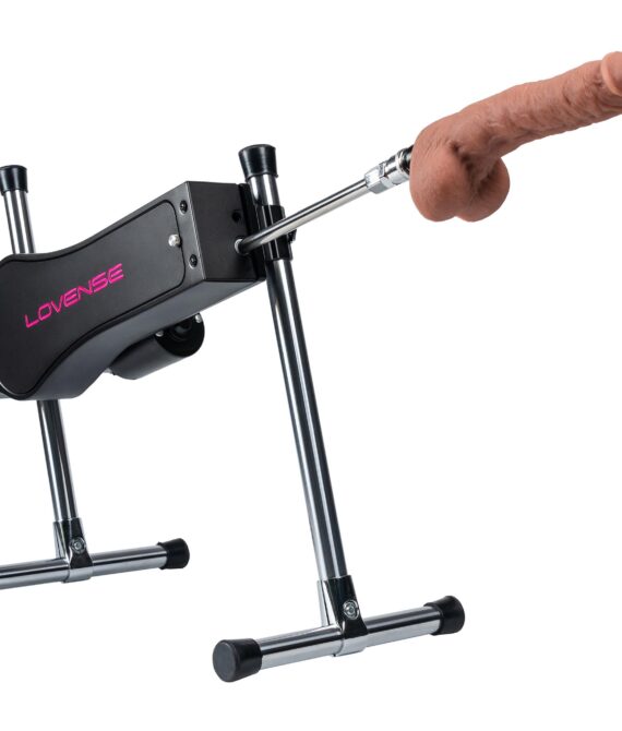 Lovense Sex Machine