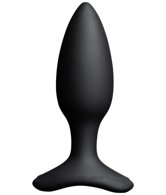 Lovense – Hush Butt Plug Small