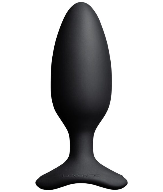 Lovense – Hush Butt Plug Medium