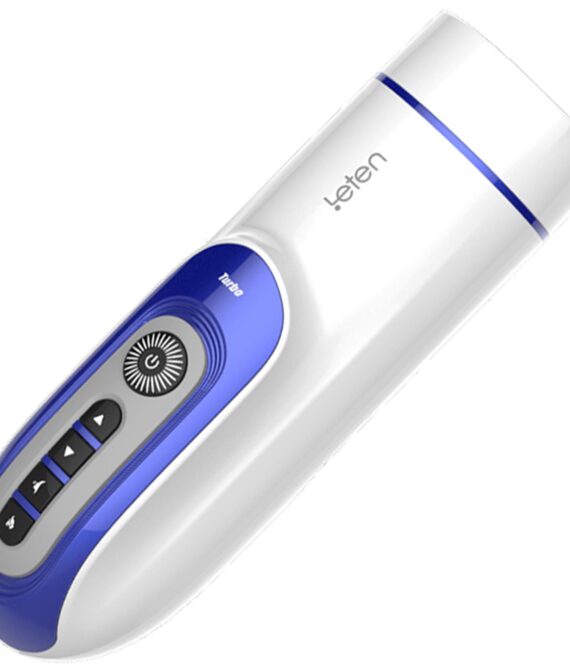 Automatic Masturbator