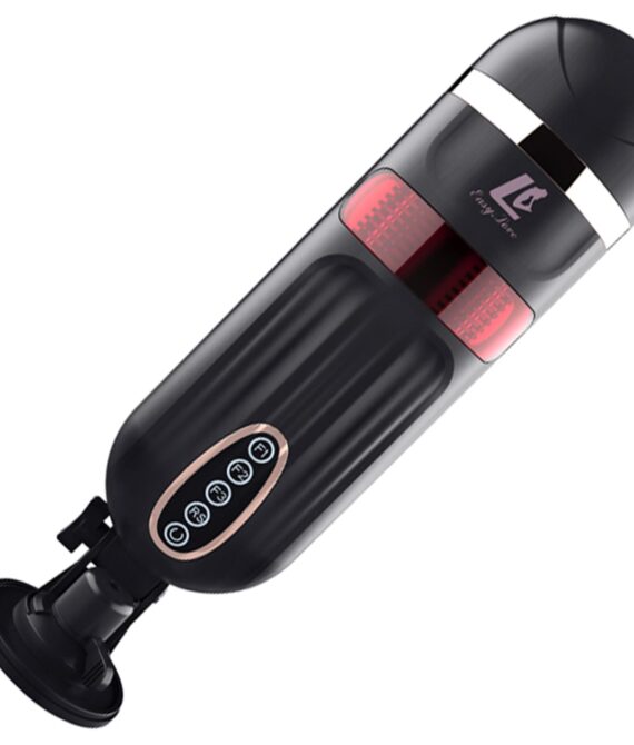 Automatic Luxury Masturbator