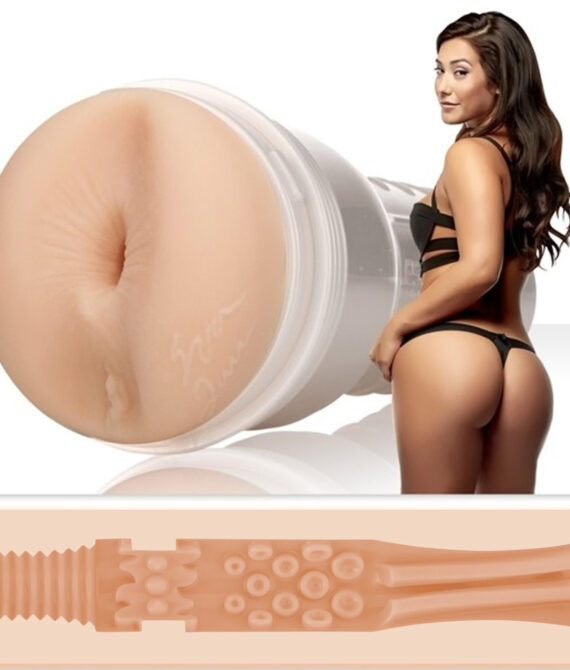 Fleshlight Eva Lovia Spice