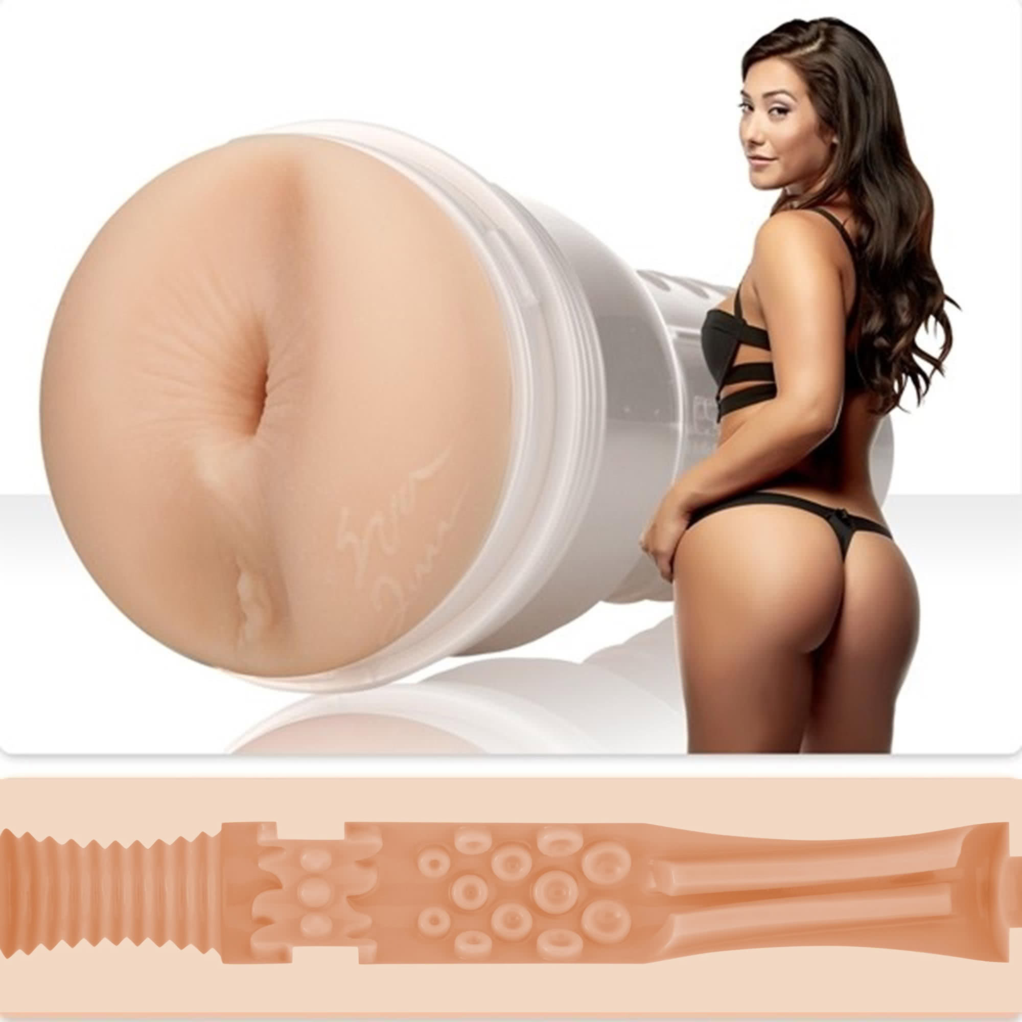 Fleshlight Eva Lovia Spice