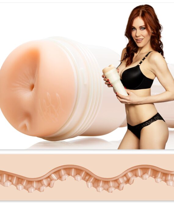 Fleshlight Maitland Ward Tight Chicks