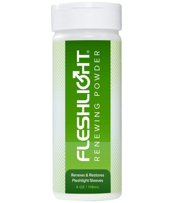 Fleshlight Renewing Powder – 120 ml