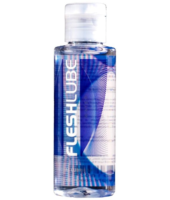 Fleshlube Water – 250 ml