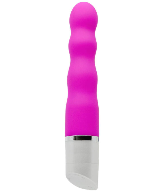 Flexible vibrator