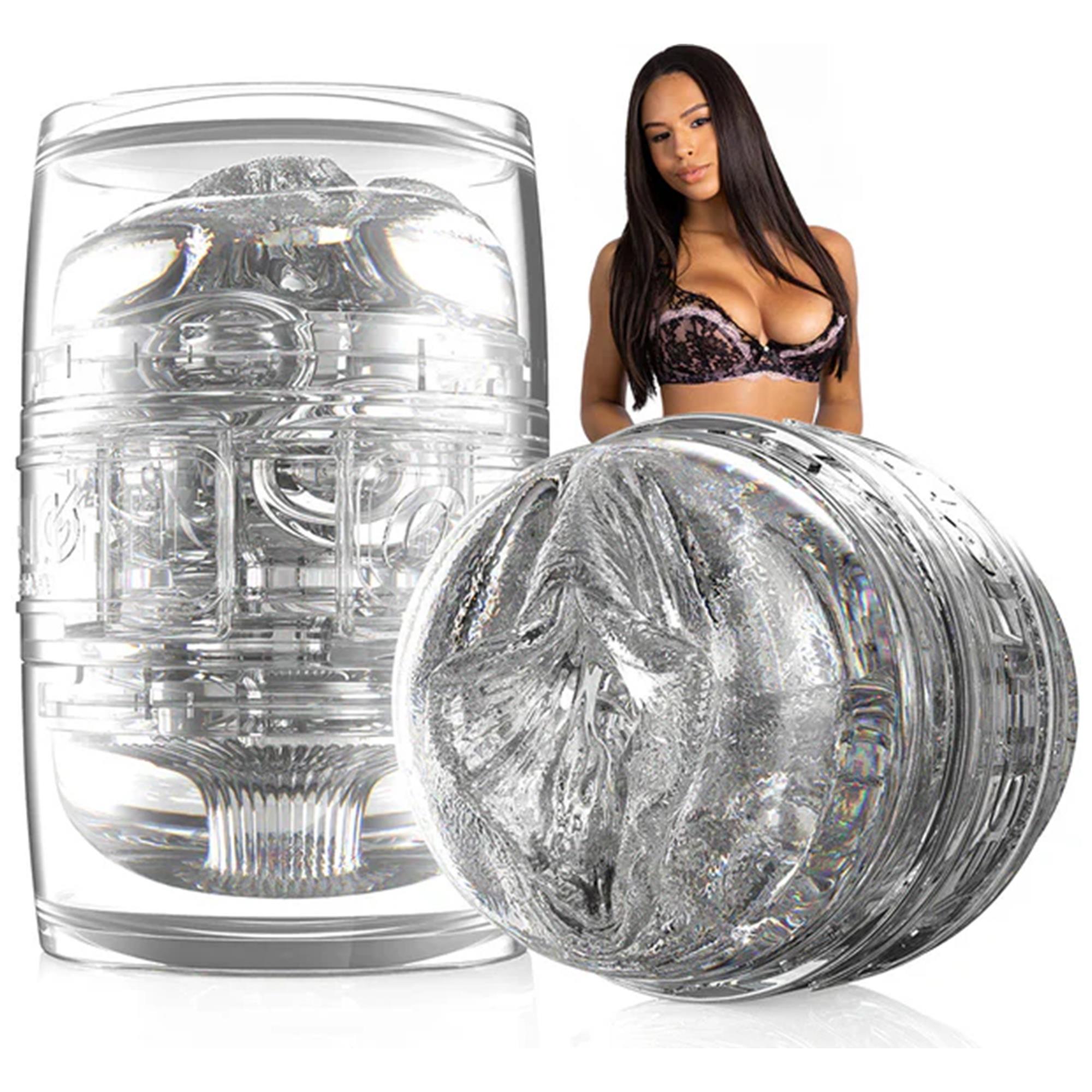 Fleshlight Quickshot Autumn Falls