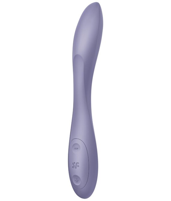 Satisfyer G-Spot Flex 2